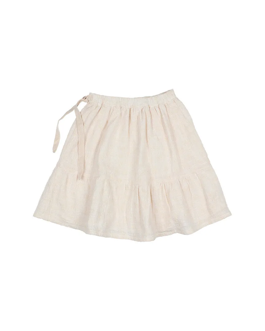 Búho Alice Romantic Skirt
