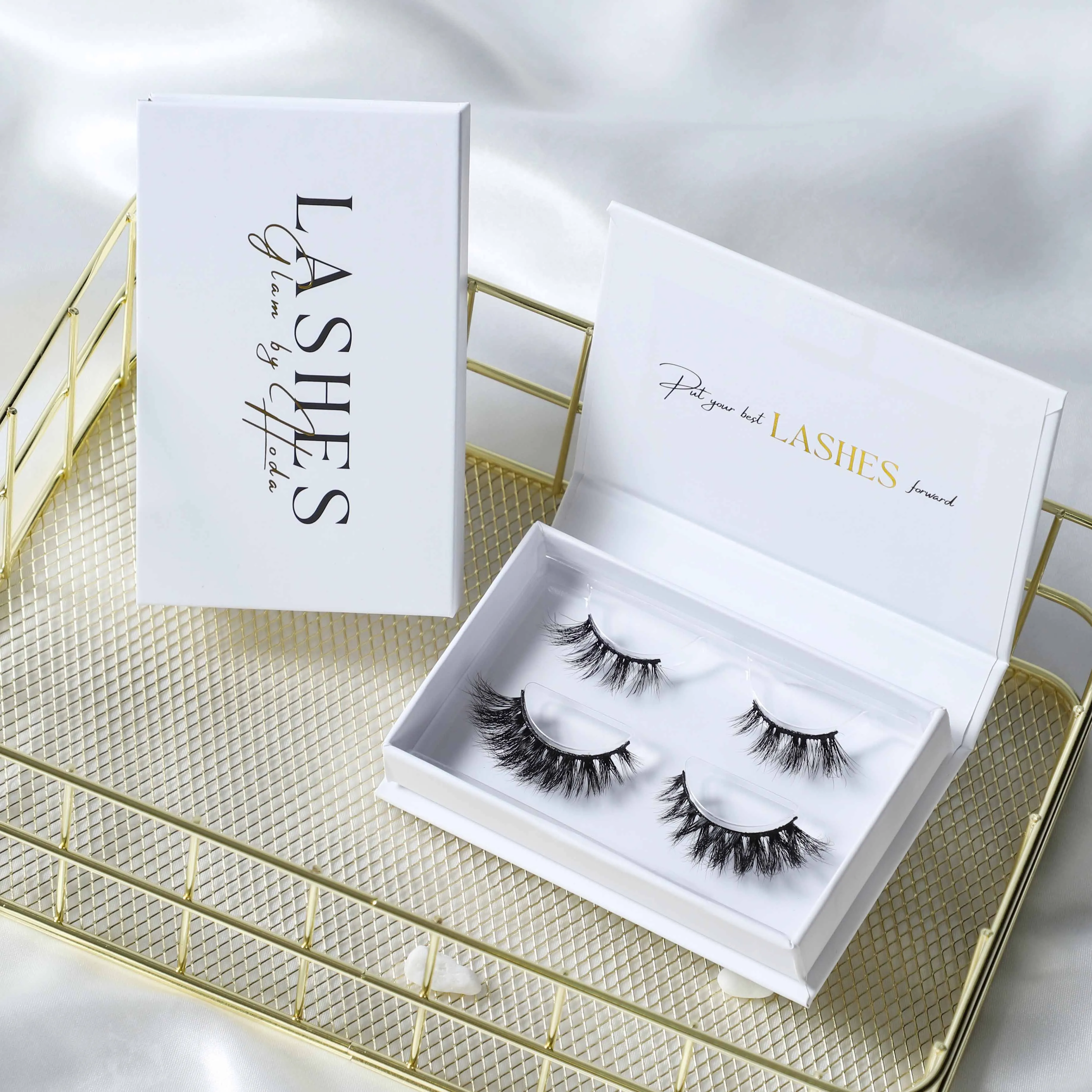 GBH2 Lash Pack