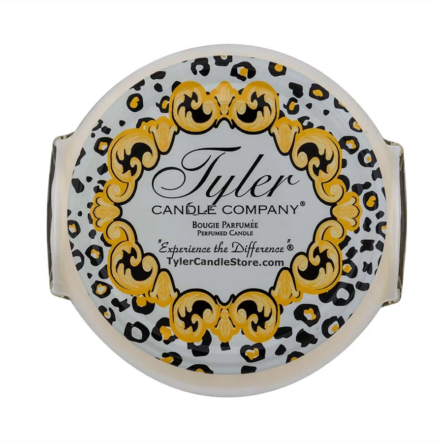 Glamfam Scented Candle