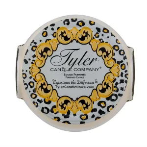 Glamfam Scented Candle