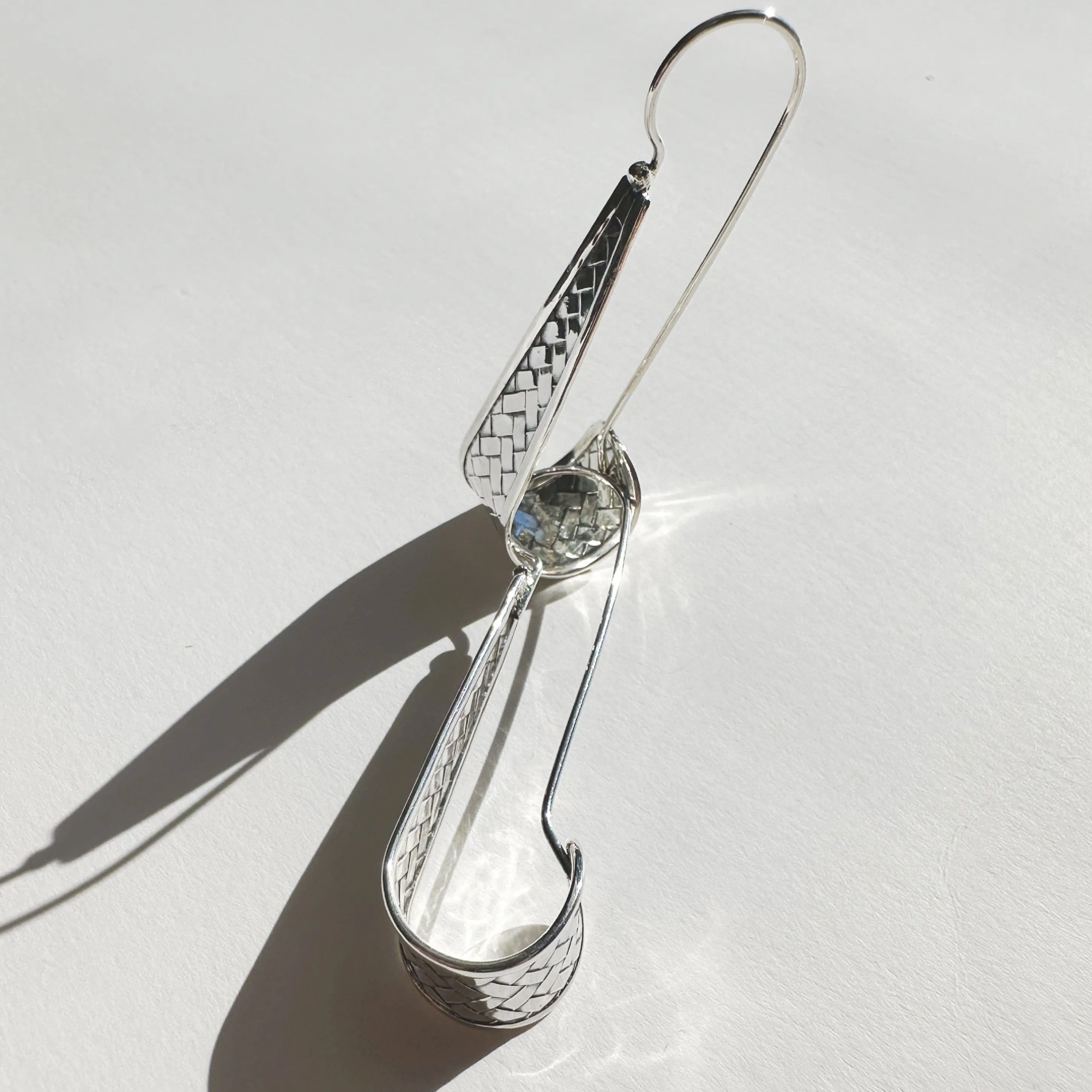 Jenna Drop Earrings