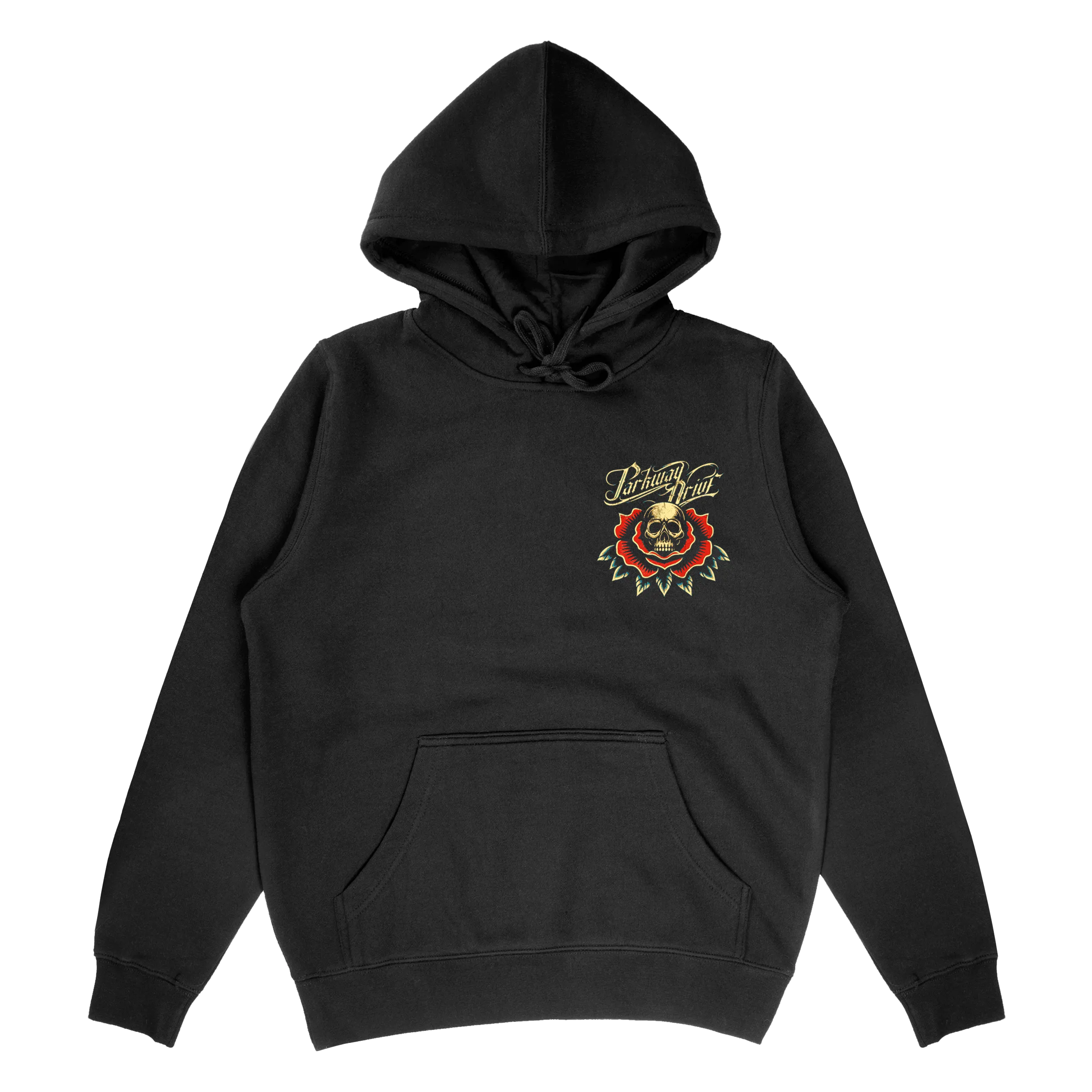 Lighthouse Pullover Hoodie