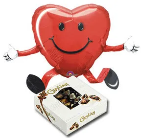 Romantic Love Gift Set