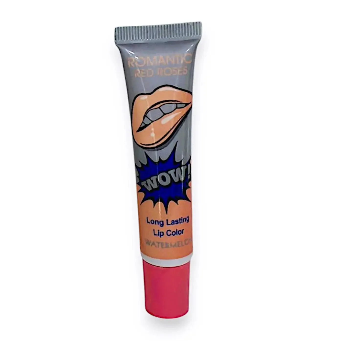 Romantic Red Roses Lip Color 15g