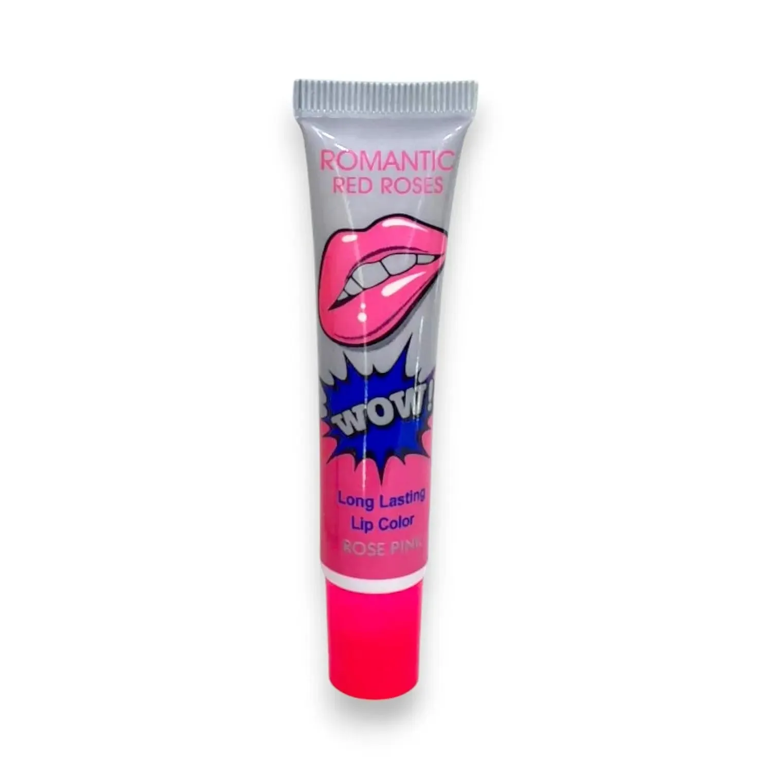 Romantic Red Roses Lip Color 15g