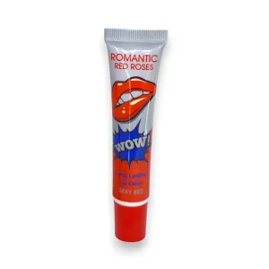 Romantic Red Roses Lip Color 15g