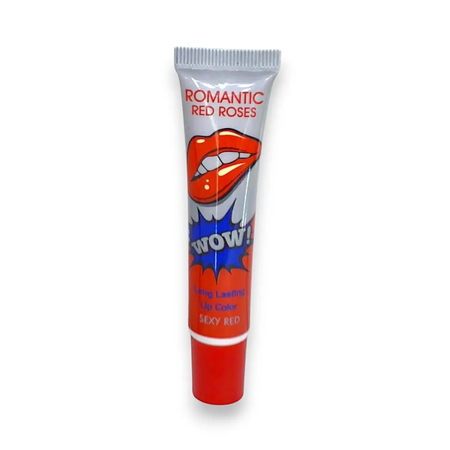 Romantic Red Roses Lip Color 15g