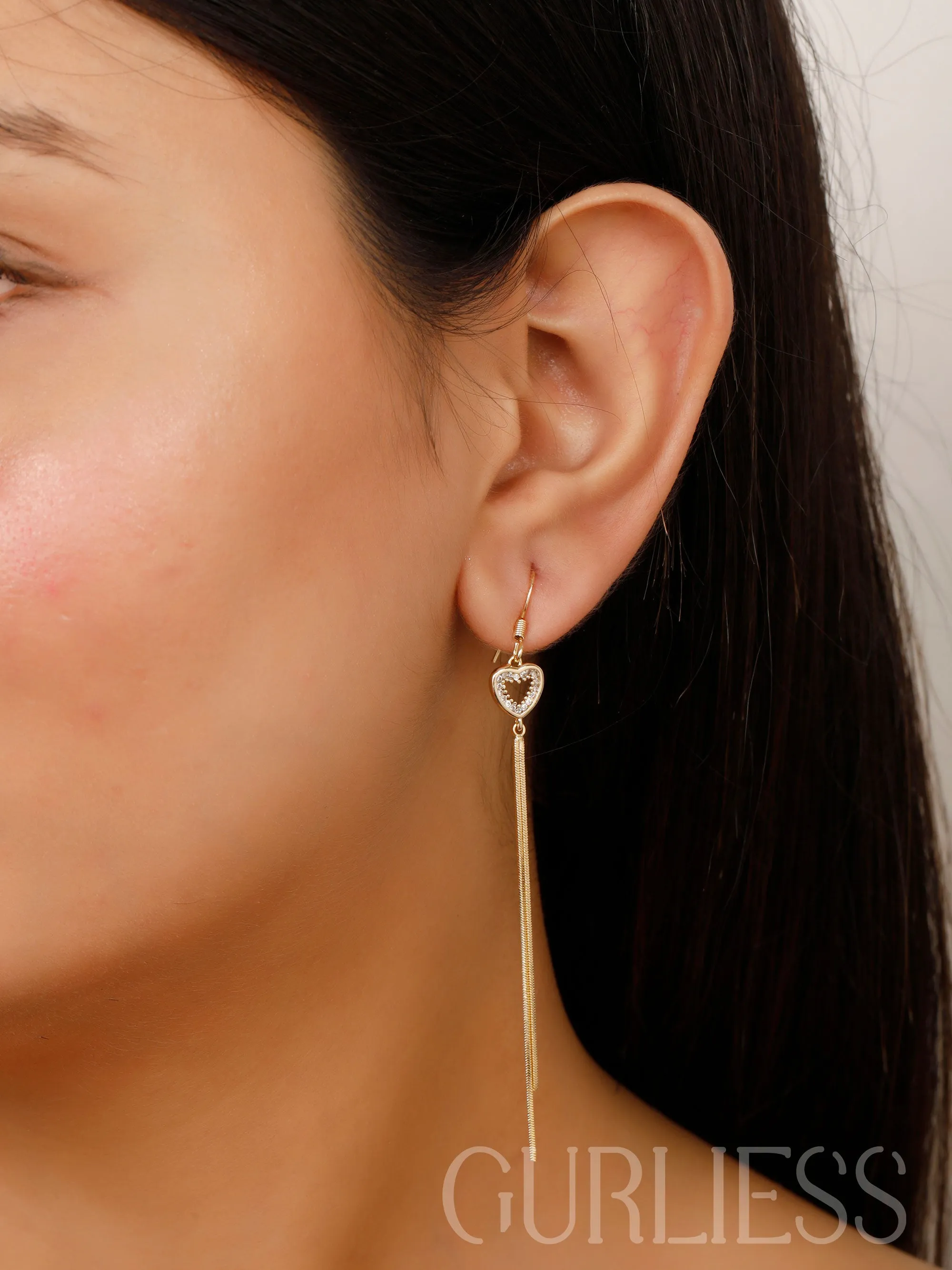 Romantic Rhapsody Earring Combo