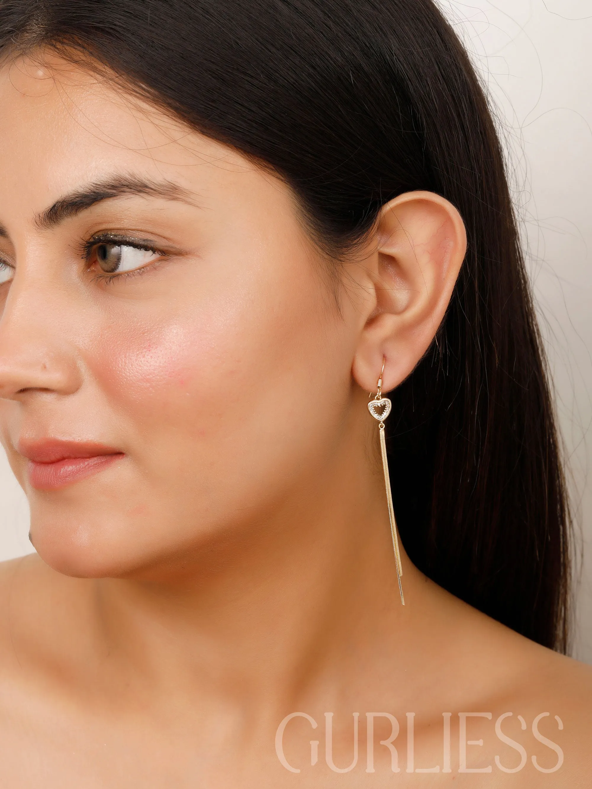 Romantic Rhapsody Earring Combo
