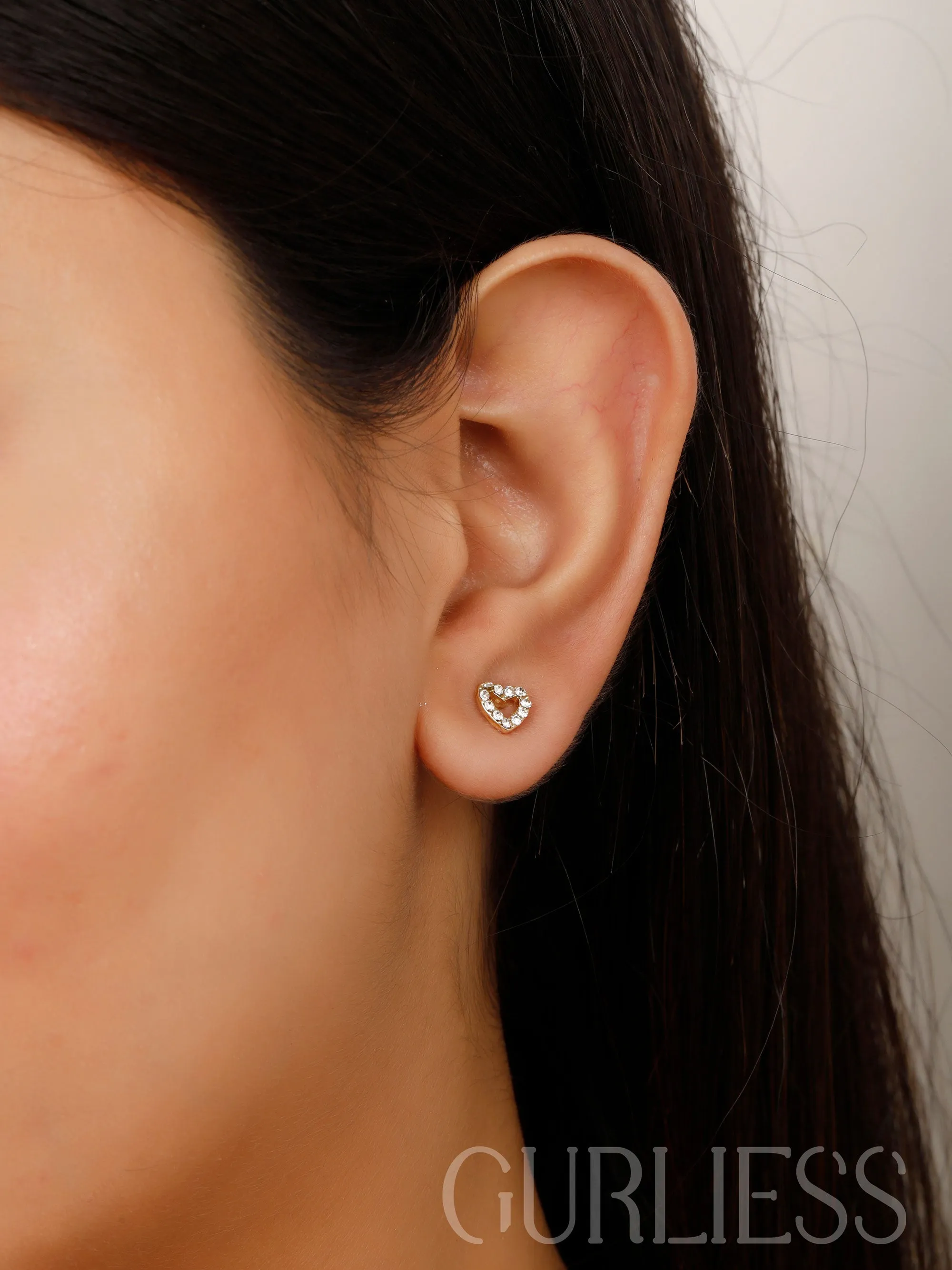Romantic Rhapsody Earring Combo