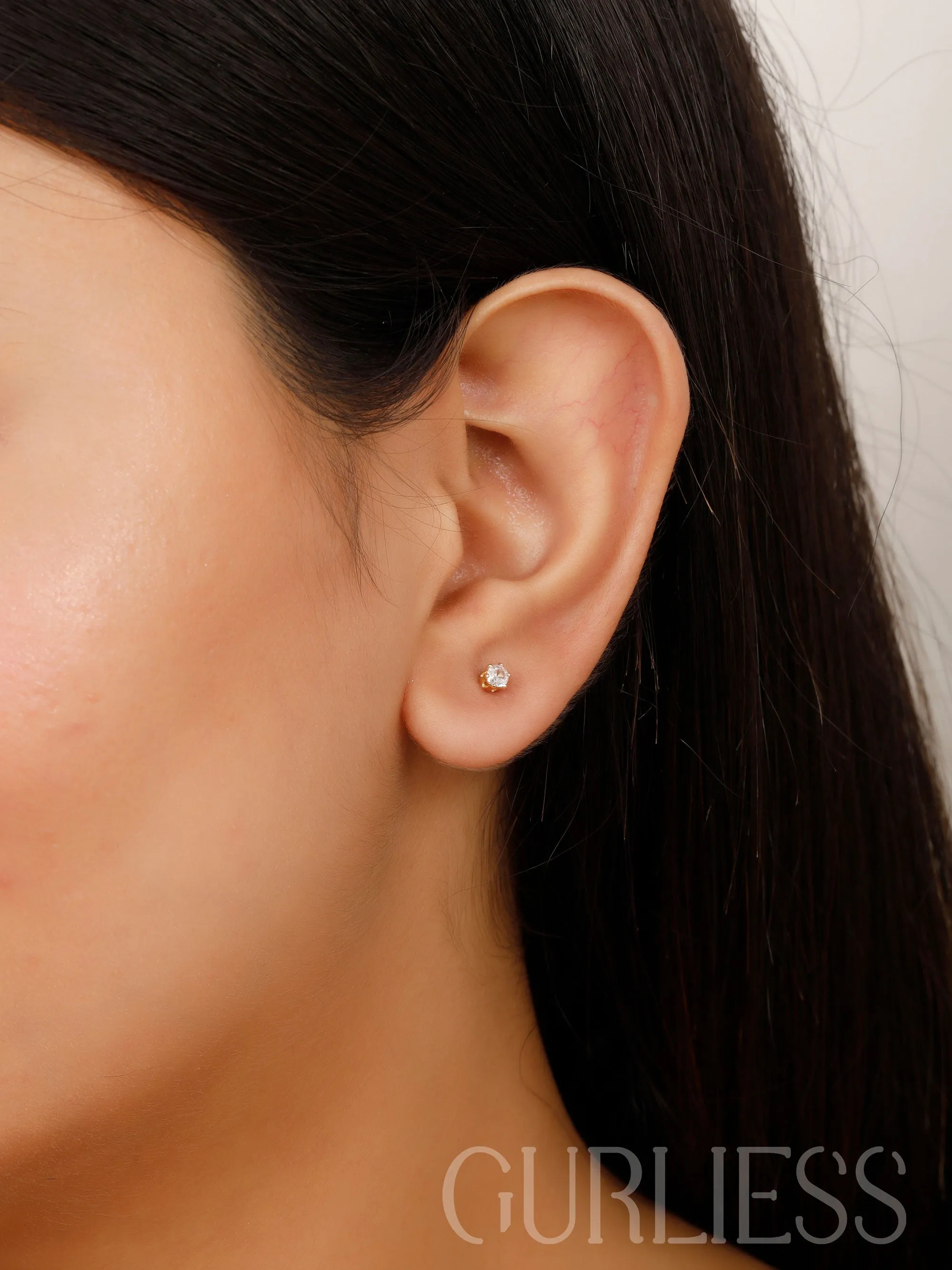 Romantic Rhapsody Earring Combo
