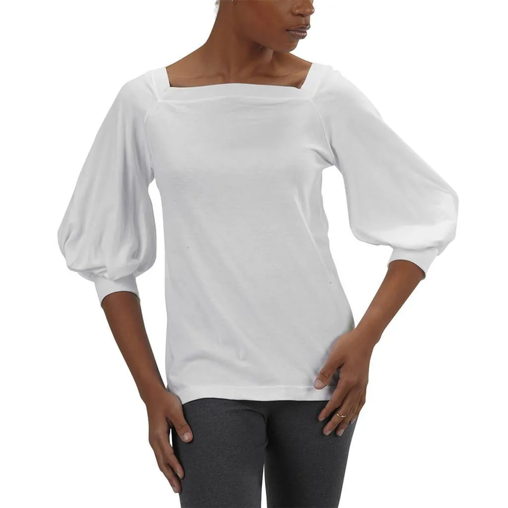 Romantic Top