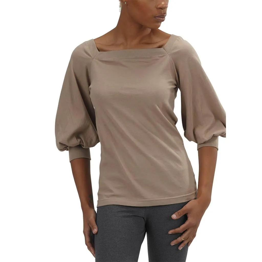 Romantic Top
