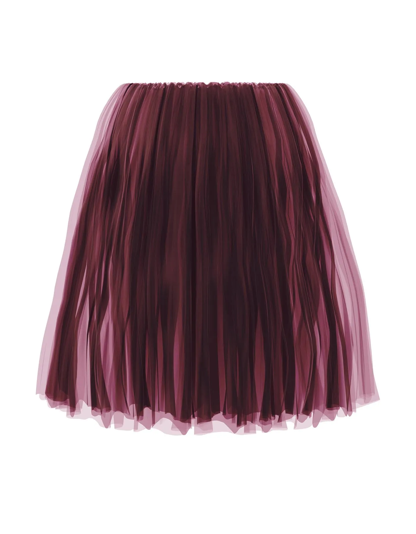 Romantic Tutu