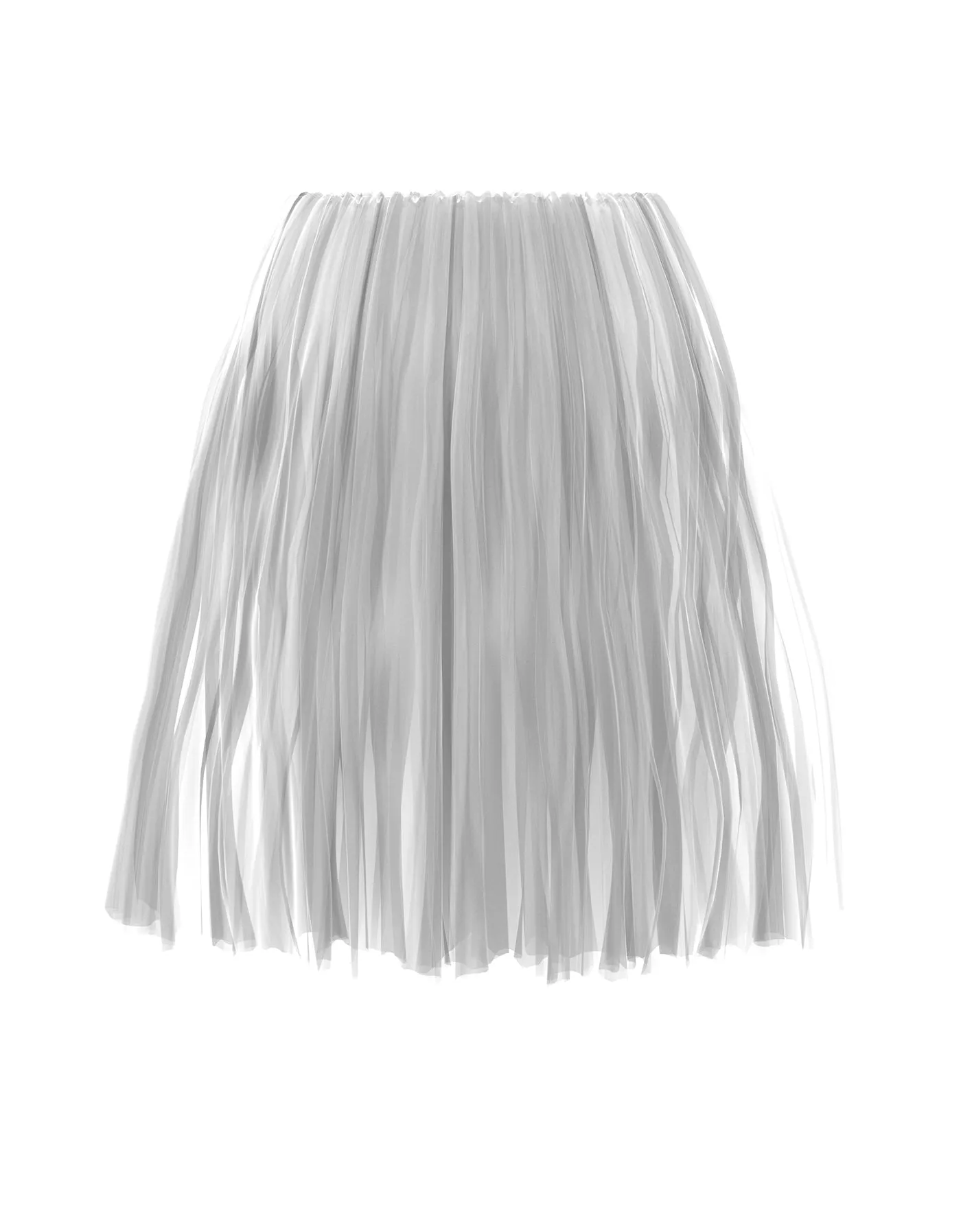 Romantic Tutu