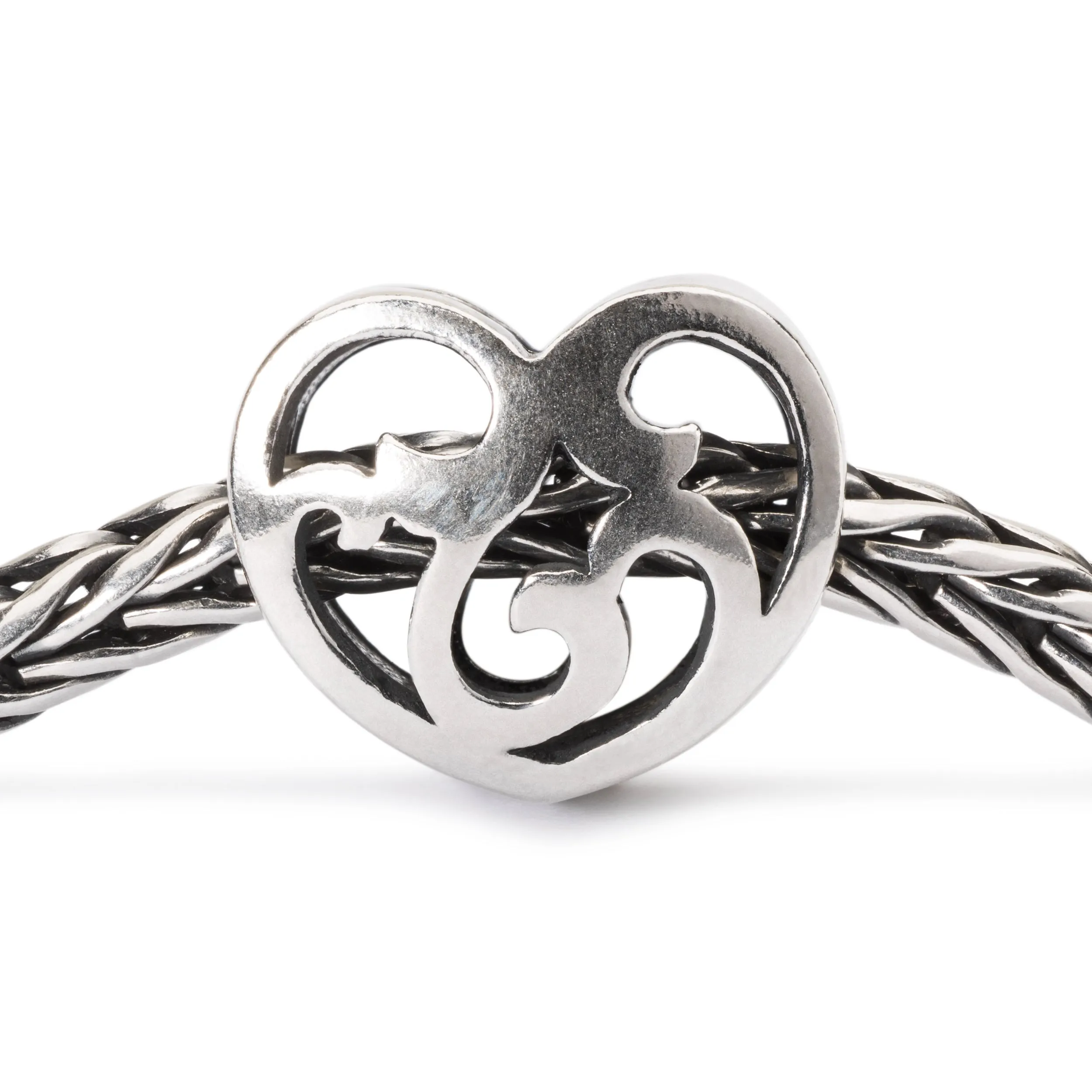 Trollbeads Romantic Soul Bead