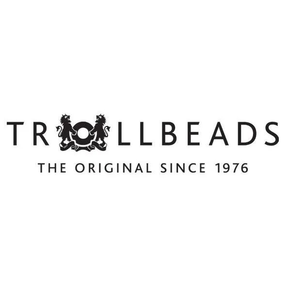 Trollbeads Romantic Soul Bead