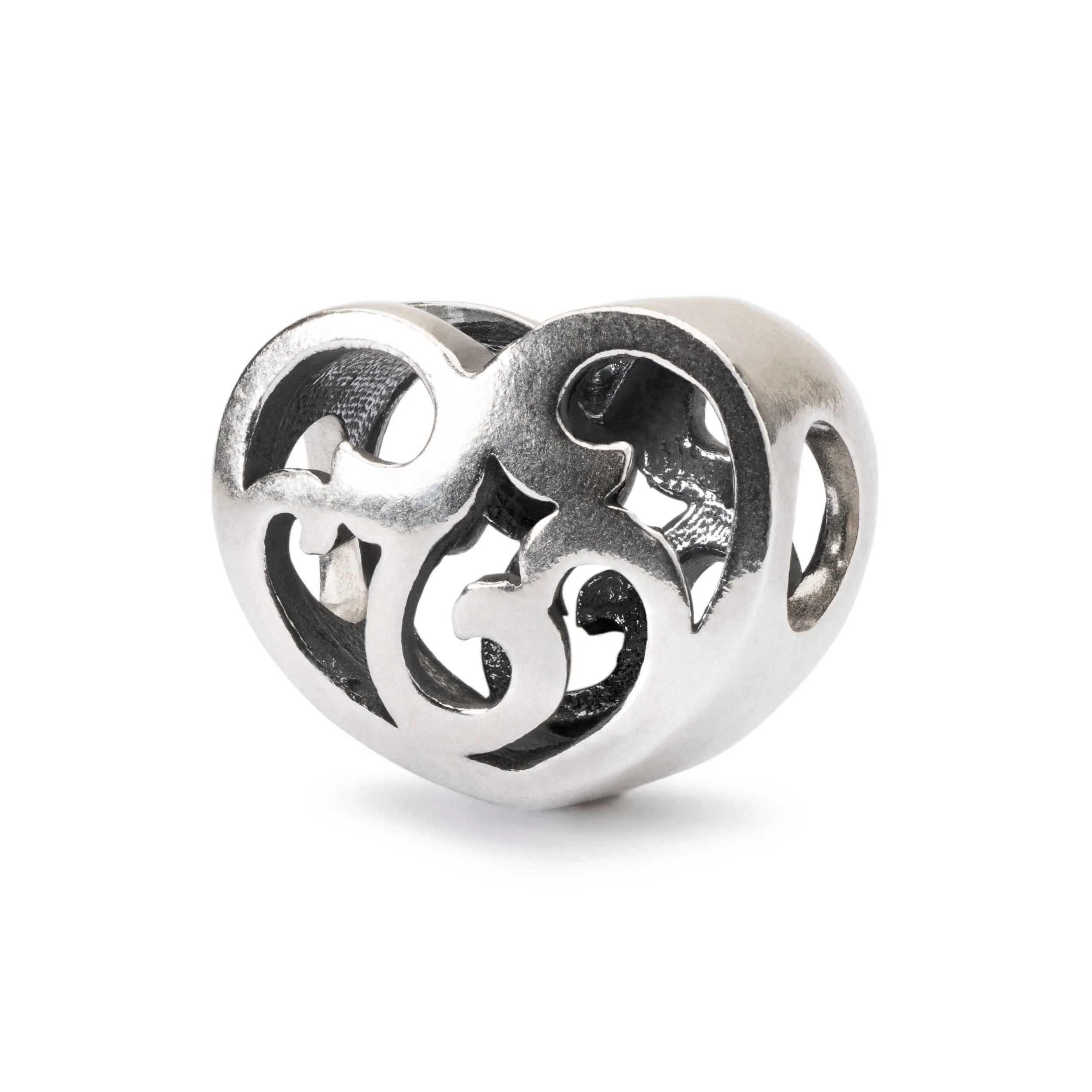 Trollbeads Romantic Soul Bead