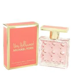 Very Hollywood Eau De Parfum Spray By Michael Kors
