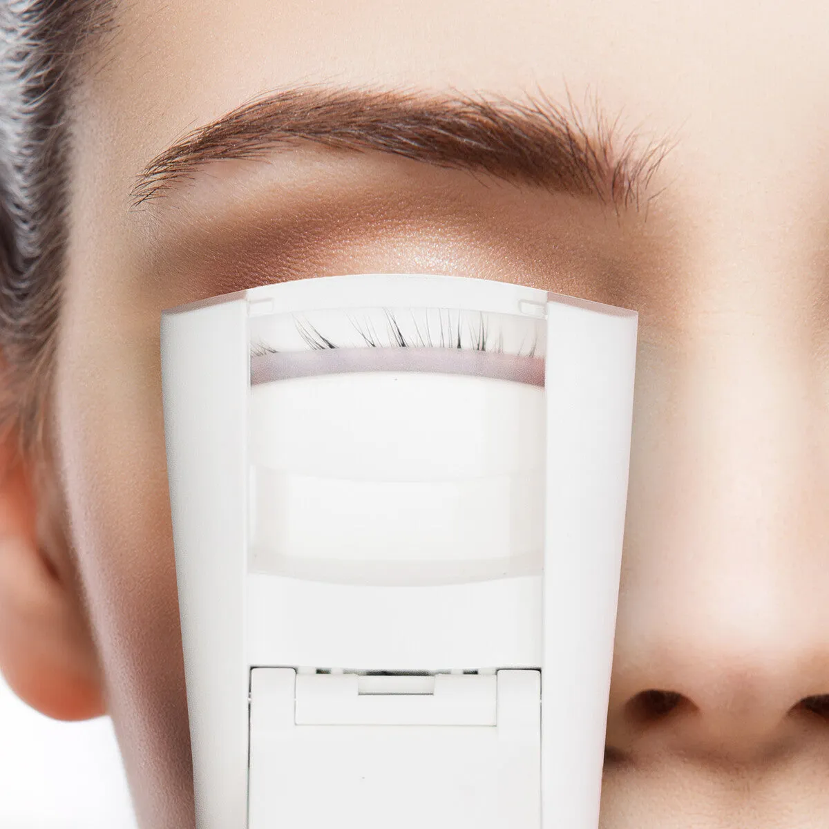WOW LASH PRO Heated Eyelash Curler