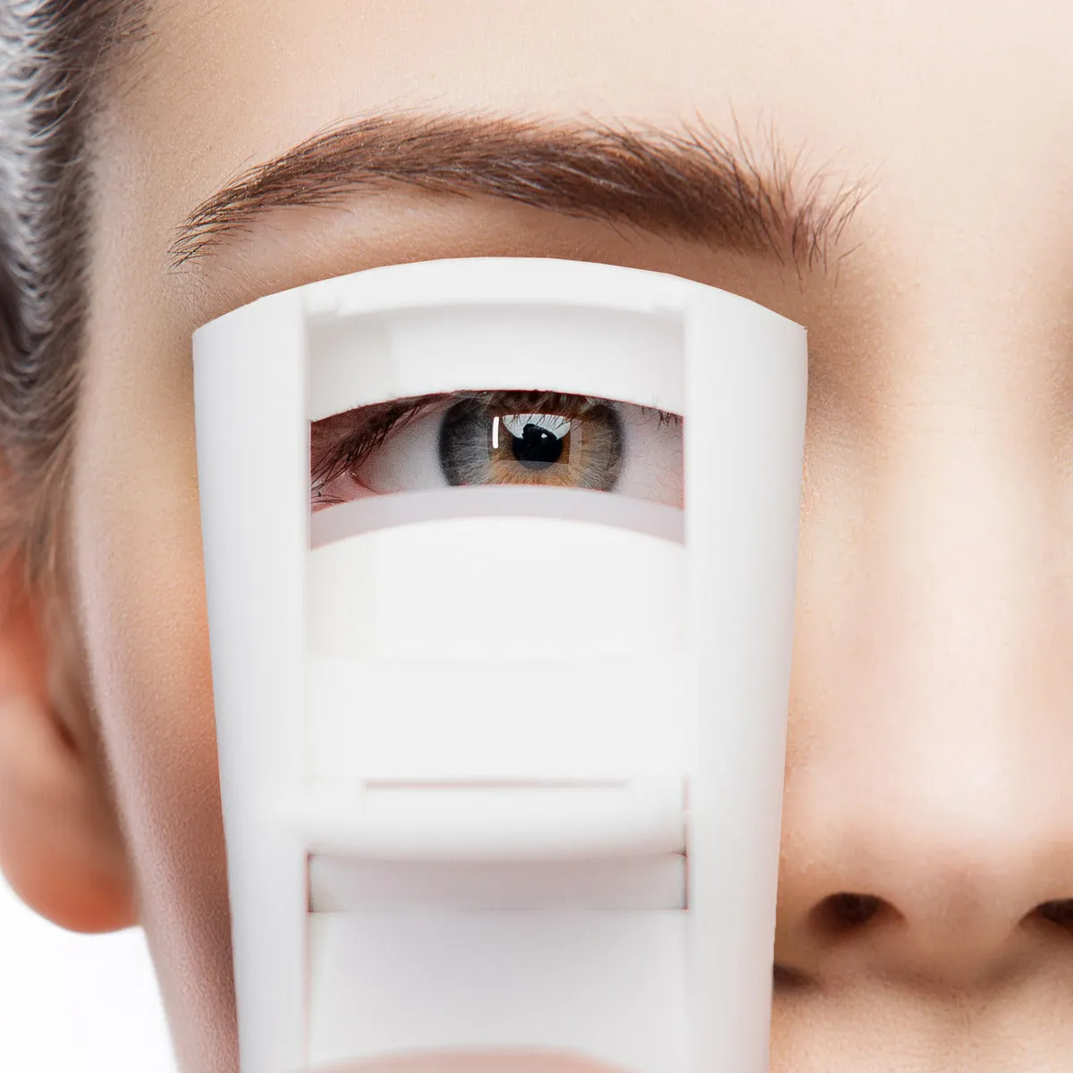 WOW LASH PRO Heated Eyelash Curler