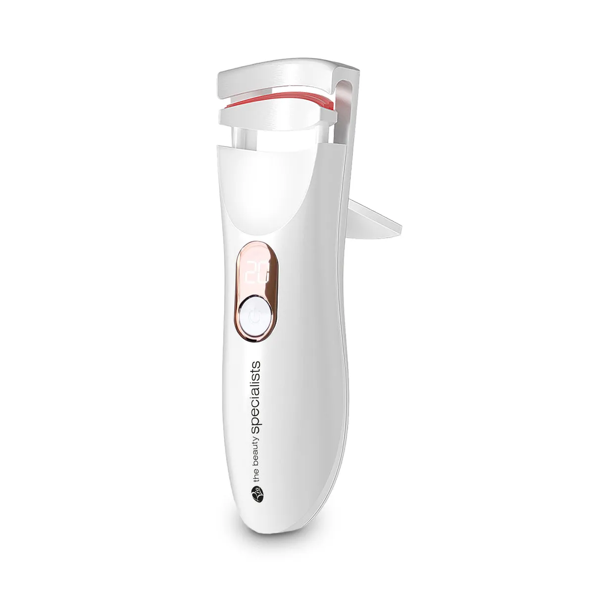 WOW LASH PRO Heated Eyelash Curler